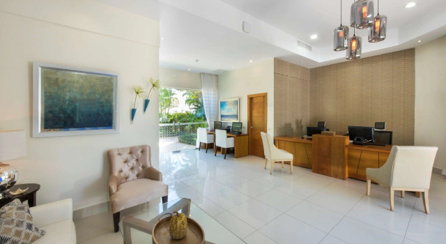Occidental Punta Cana - All Inclusive