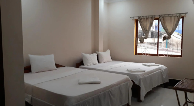 Good Morning Kampot, Buchen Sie Hotel Hotels in Kampot mit Parkplatz, Parkplätze
