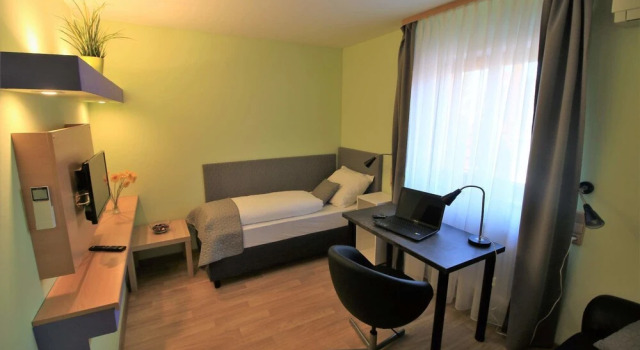 Habitación Confort U Admirala