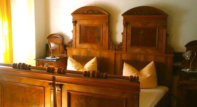 Hotel - Restaurant Weisses Rössl, Забронировать Отель Отели Тироля 3 звезды, 3*