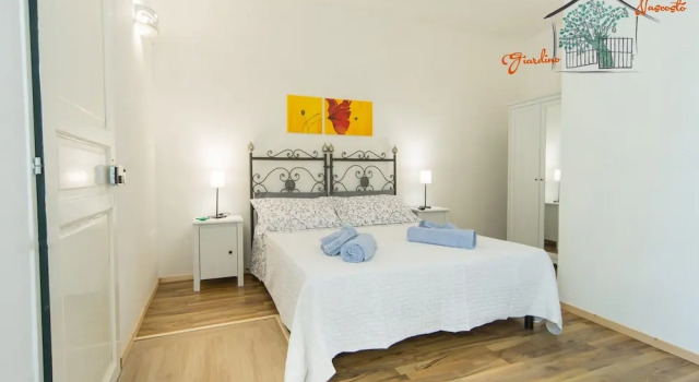 Giardino Nascosto, Reserva ahora Bed & breakfast Hoteles en Taviano con desayuno, Desayunos
