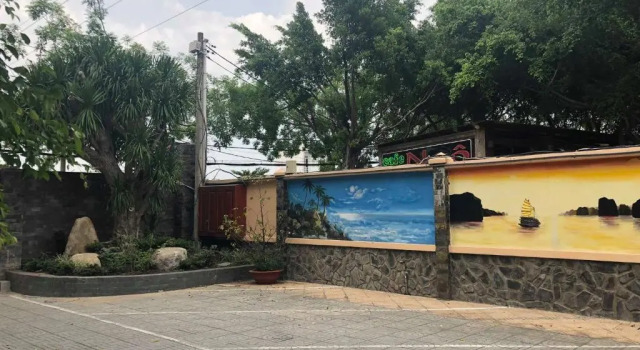 Номер Standard Ha Long hotel