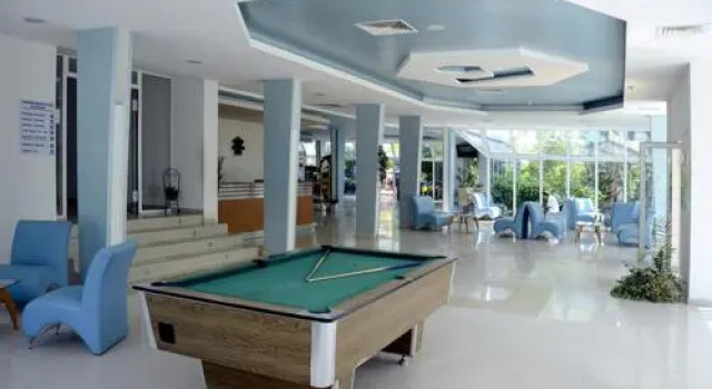 Hotel Arsenal, Забронировать Отель Отели области Бургас с бассейном, Бассейн