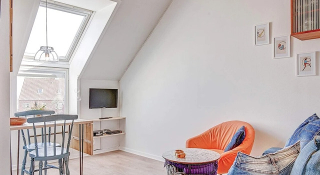 4 person holiday home in Gudhjem, Prenota Hotel Gudhjem Bornholm