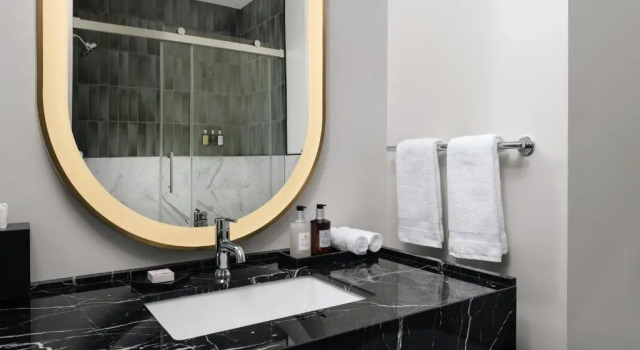 Двухместный номер Origin Austin, a Wyndham Hotel