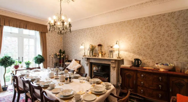 Номер Standard Inglewood House