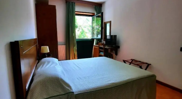 Двухместный номер Standard Hotel Bellavista