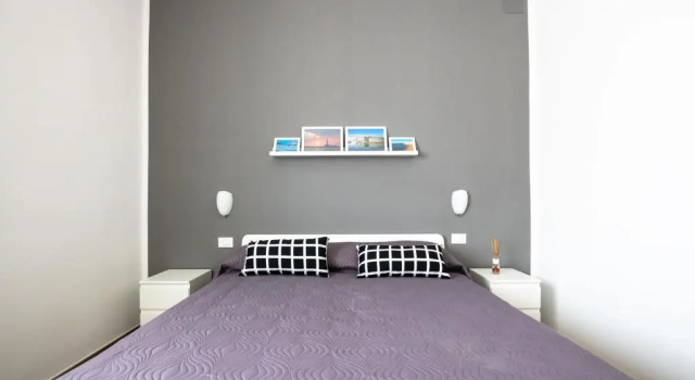 Четырёхместный номер Standard B&B Bellavista Gallipoli