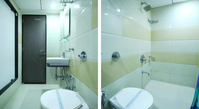 Номер Standard Hotel Flair Inn