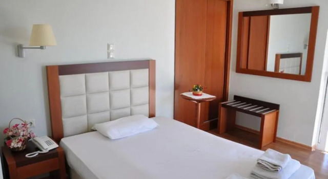 Номер Standard Elena Hotel