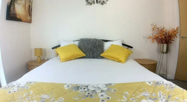 Апартаменты с балконом Igloo ViewPoint City Centre Retreat