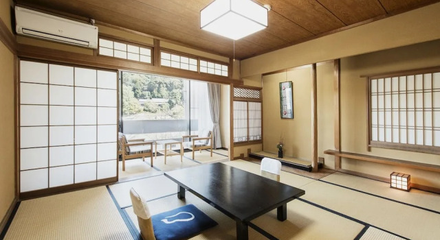Run Of House Seizansou