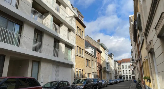 Anvers apartment, Забронировать Апартаменты/квартира Антверпен провинция Антверпен, рядом с Royal Palace Antwerp