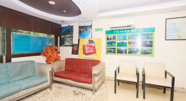 Country Spa Wellness Beach Resort