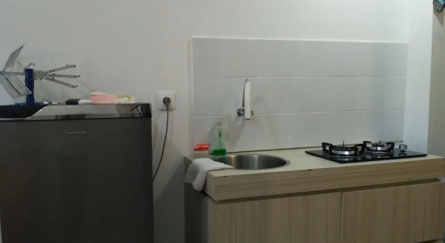 Апартаменты AGV Apartment Yogyakarta