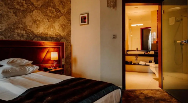 Номер Standard Hotel Alter