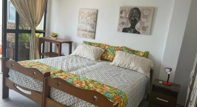 Punta Mero House, Prenota Hotel Hotel a Tumbes con piscina, Piscina
