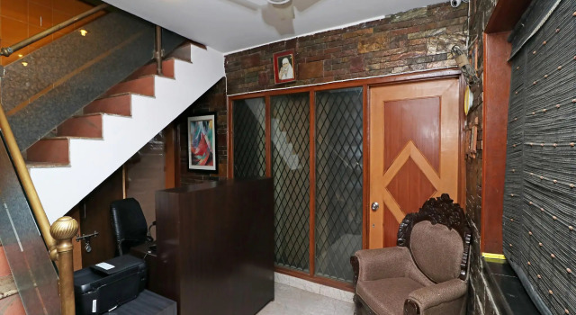 OYO 13495 Balaji Residency