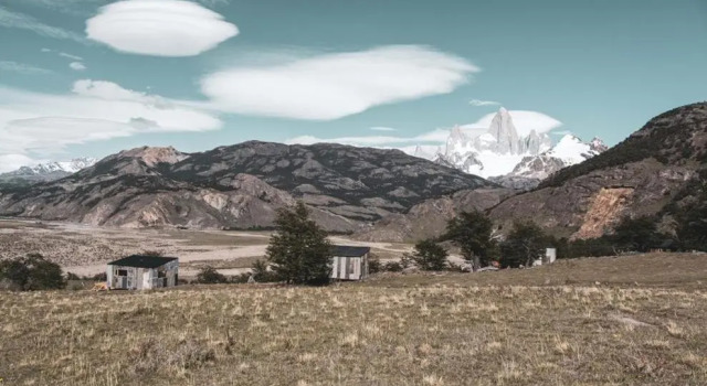 Estancia Bonanza Patagonian Lodge Experience, Prenota Hotel El Chalten 