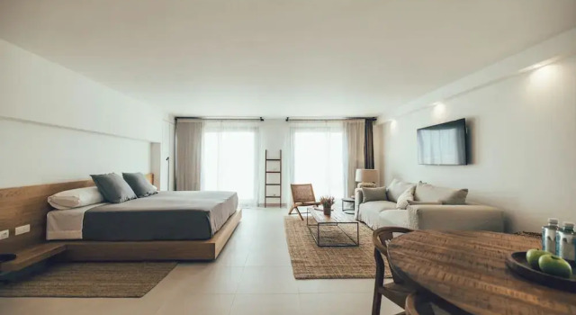 Номер Premium Cala Lanuza Suites