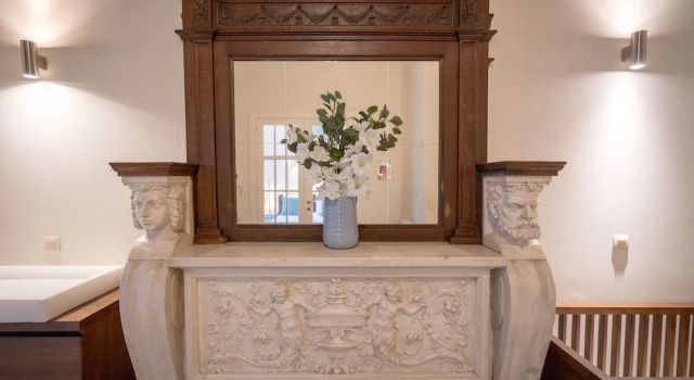 Saint Pauls Suite 3, Забронировать Отель Отели Антверпена 3 звезды, рядом с De Wilde Zee, 3*