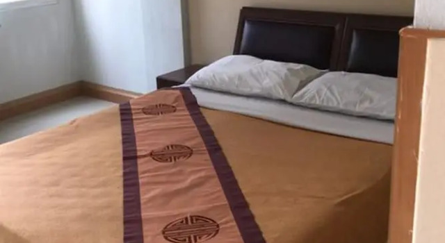 Двухместный номер Standard с балконом Mi Casa Apartment