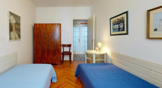 Апартаменты Apartman Branka