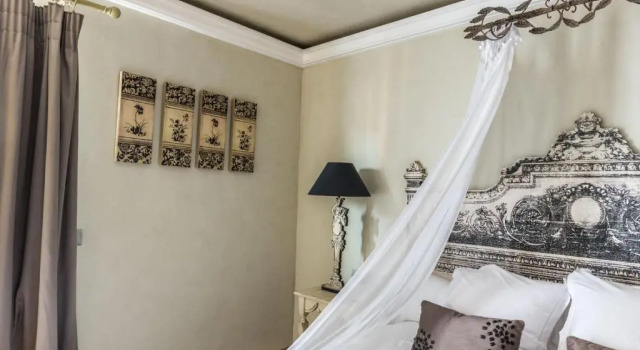 Номер Deluxe Hotel Sa Calma