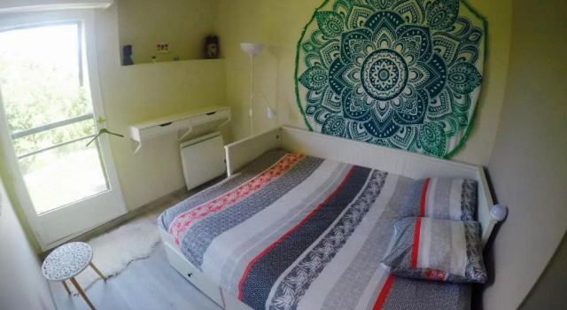 Двухместный номер Standard Charming and cosy rooms