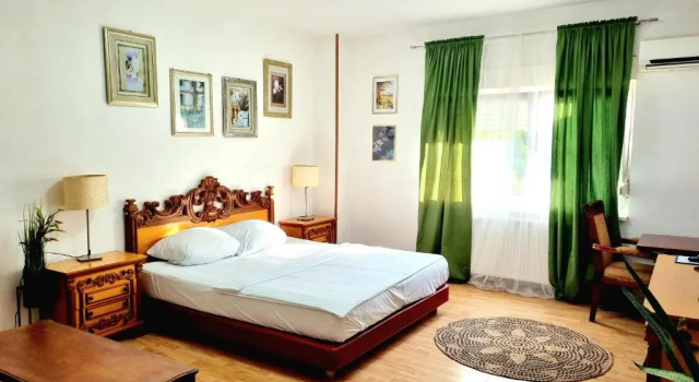 Номер Comfort Rooms Villa Luigi