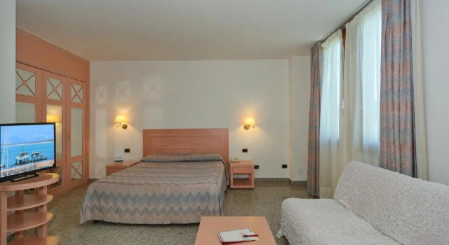 Студия Superior Residence Hotel Lincanto Di Boccadarno