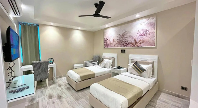 Skon Boutique by Orion Hotels