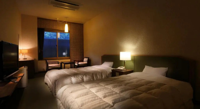 Двухместный номер Standard Hotel Koyo