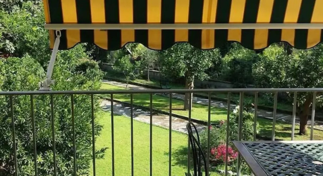 Номер Standard B&B Massico Apartments