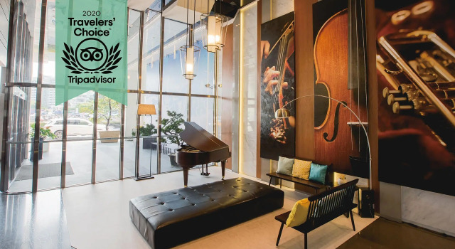 Одноместный номер Superior Just Sleep Kaohsiung Zhongzheng