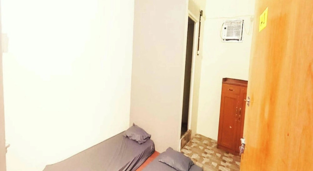 Hotel O near Ahmad Yani International, Book Hotel Semarang Central Java