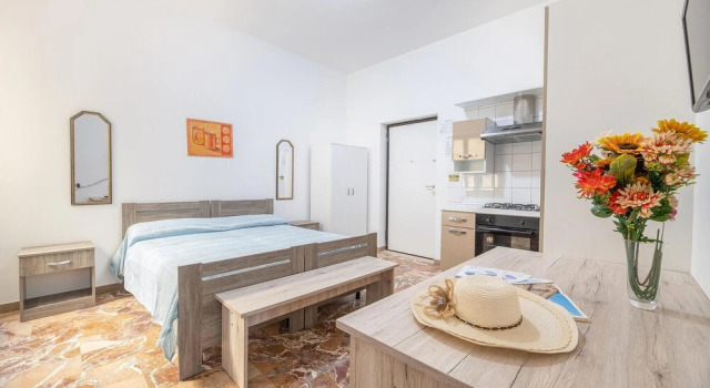 Amazing Apartment in Gallipoli With