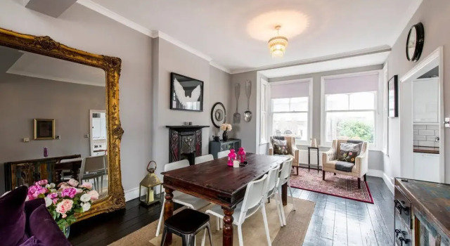 Gorgeous 3Bed in maida vale, Забронировать Отель Бизнес-отели Большого Лондона, 4* 5*
