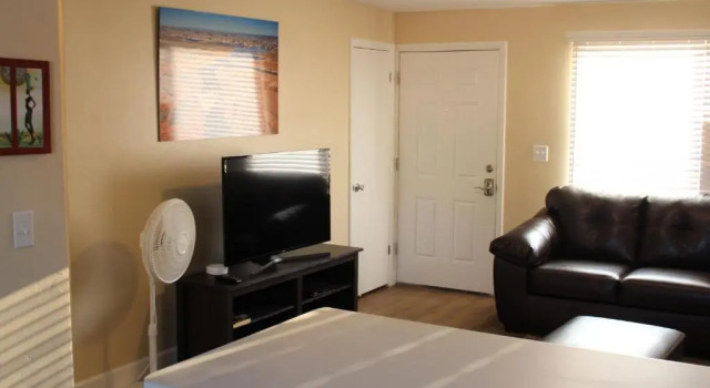 Page Lake Powell Nightly Rental, Boek Hotel Page 