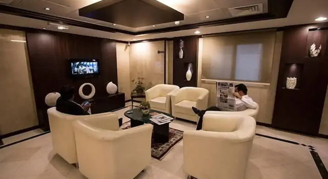 Premiere Hotel Apartments, Забронировать Апартаменты/квартира Отели Эмирата Дубая с парковкой, Парковка