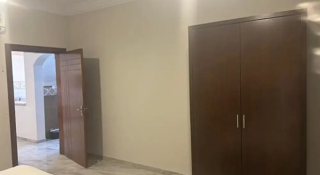 Семейные апартаменты с видом на город Sweet Spirit Hotel Sakaka