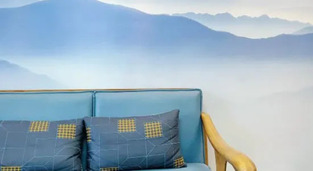 Tianquan Lakeside Cloud Hotel, Varaa Hotelli Hotellit Sichuan pysäköinnillä, Pysäköinti