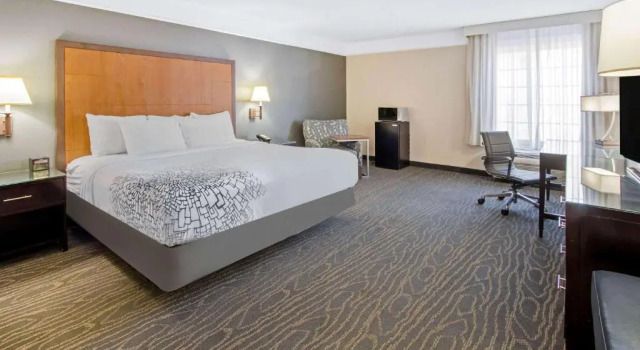 Номер La Quinta by Wyndham Ruidoso Downs