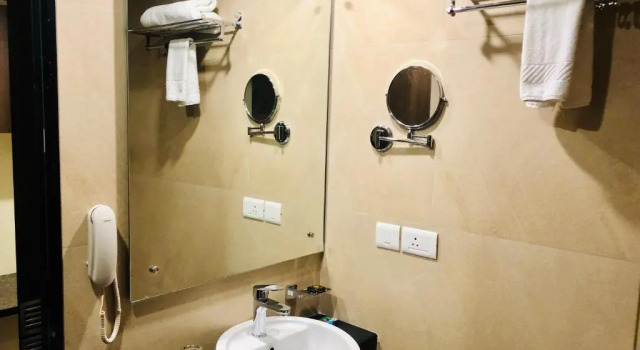 Люкс The Grand Asansol