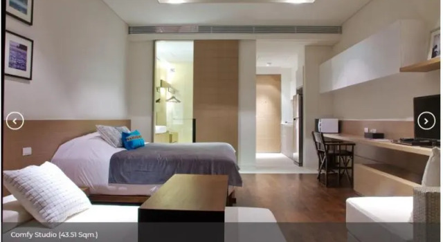 Двухместный номер Standard Veranda High Resort Chiang Mai - MGallery Collection, Accor Hotel