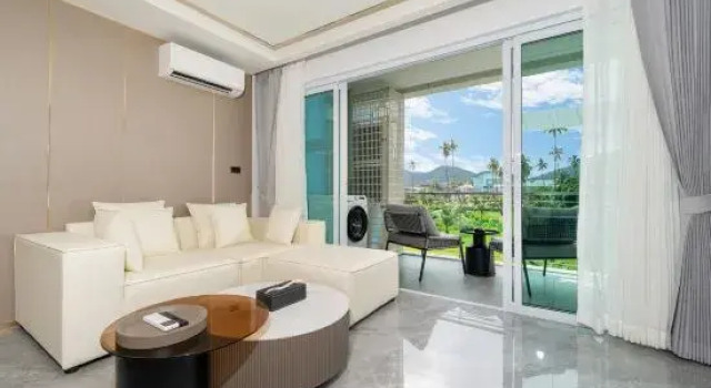 Люкс Chalong Marina Bay View Phuket
