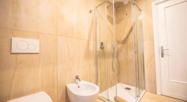 Standard- værelse B&B Il Girasole