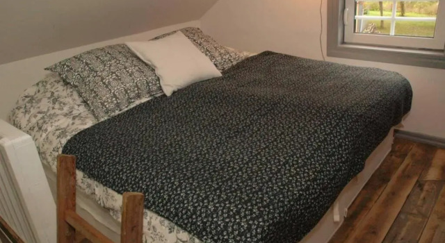 Loftstuga i Säfsen, Prenota Hotel Fredriksberg Dalarna