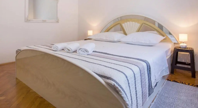 Apartment Blaž, Rezerwuj Apartament Hotele w Split-Dalmatia County z parkingiem, Parking