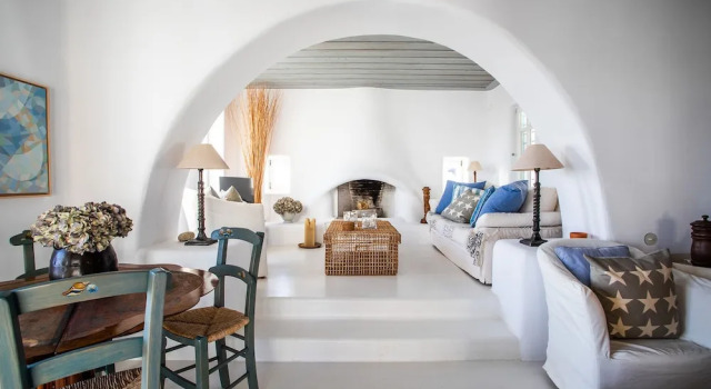 Villa Electra by Mykonos Pearls